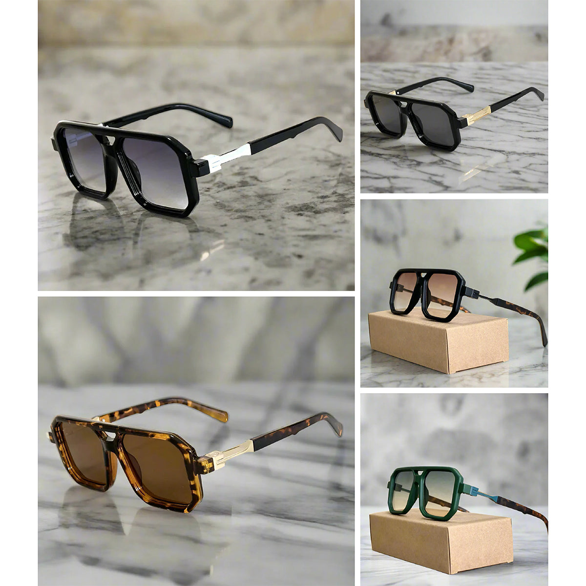 Aurelian Shades Sunglasses