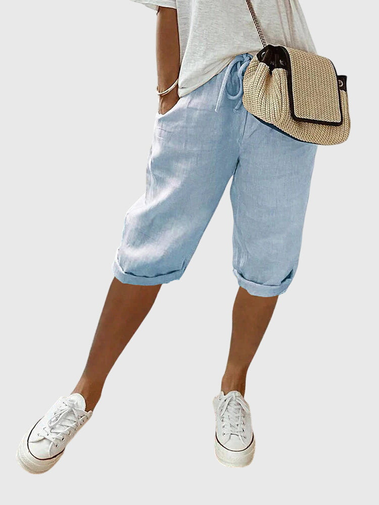 Paisley | Elegant Women's Pants