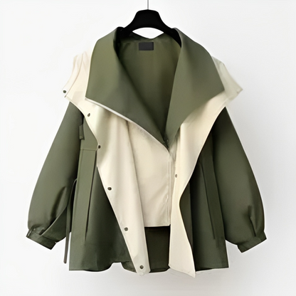 Lydia | Women's Oversized Jacket