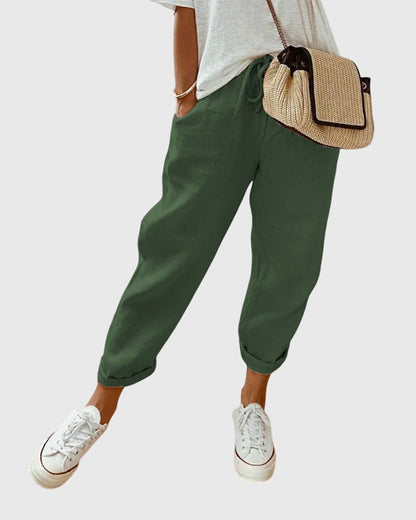 Reina | Elegant Women's Pants