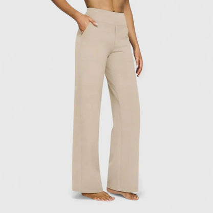 Ame | Elegant Pants