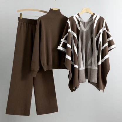 Chloé Montclair Autumn Harmony Set