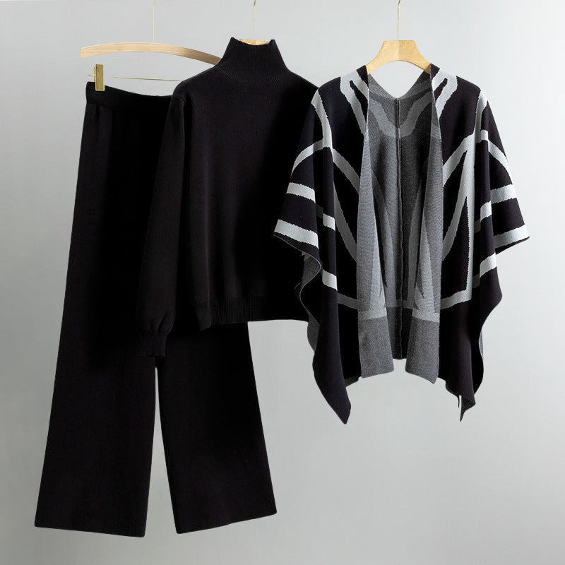 Chloé Montclair Autumn Harmony Set