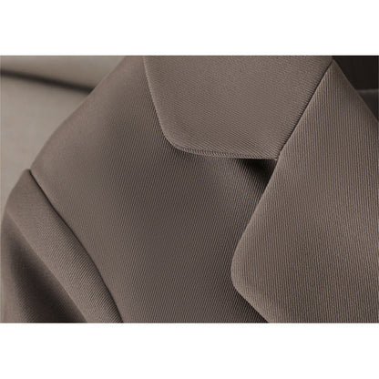 Chloé Montclair Spring Grace Blazer