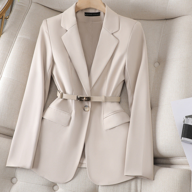 Chloé Montclair Spring Grace Blazer