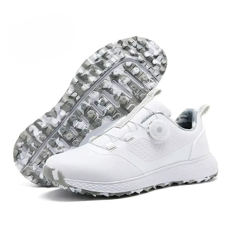 Felix Grant Dial-Fit Golf Shoes
