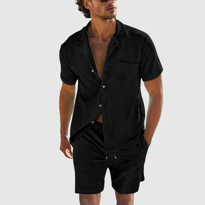 Golden Coast Set by Alessandro Veneti