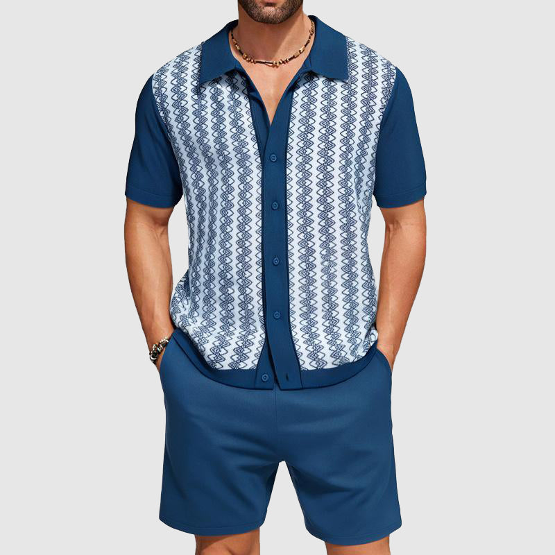 Il Moderno Rilassato Set by Alessandro Veneti