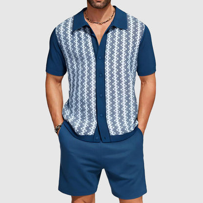 Il Moderno Rilassato Set by Alessandro Veneti