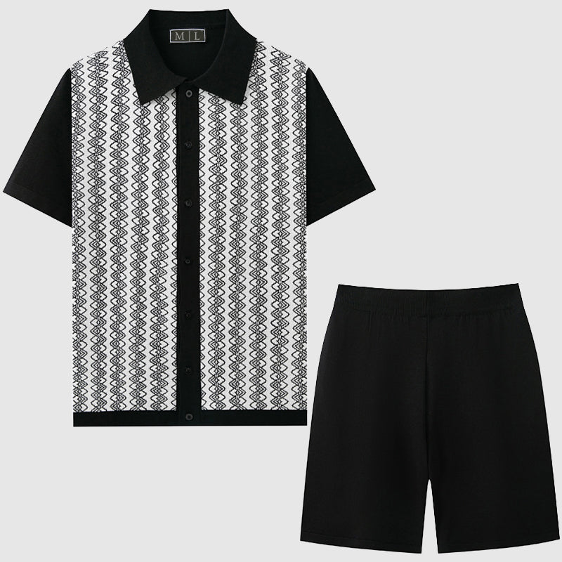 Il Moderno Rilassato Set by Alessandro Veneti