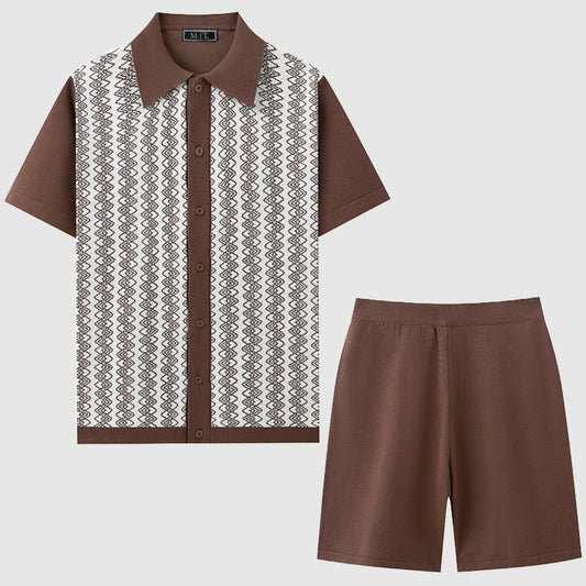 Il Moderno Rilassato Set by Alessandro Veneti