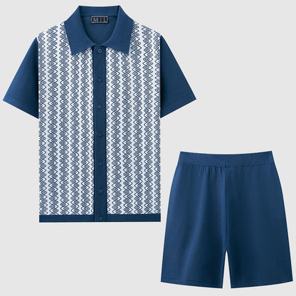 Il Moderno Rilassato Set by Alessandro Veneti