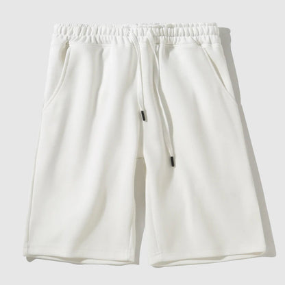 Lorenzo Vitali Island Vibes Shorts