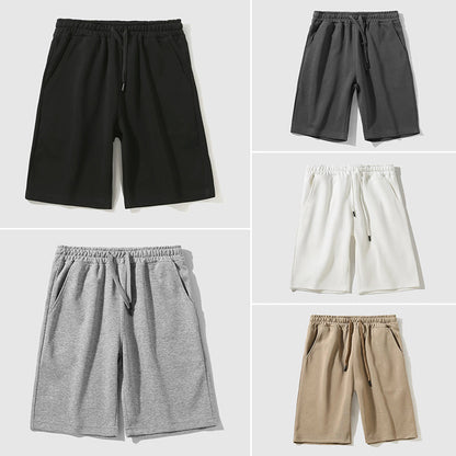 Lorenzo Vitali Island Vibes Shorts