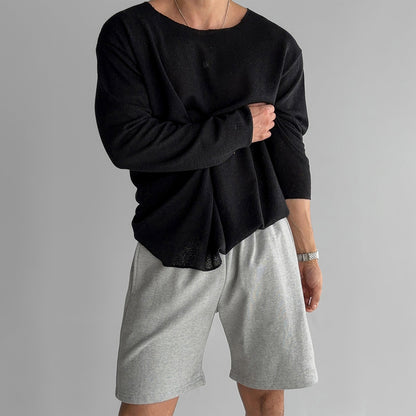 Lorenzo Vitali Solace Knit Shirt