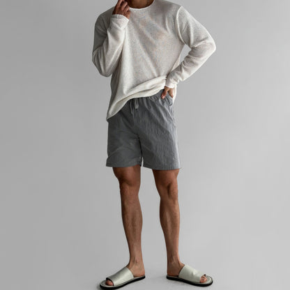 Lorenzo Vitali Solace Knit Shirt