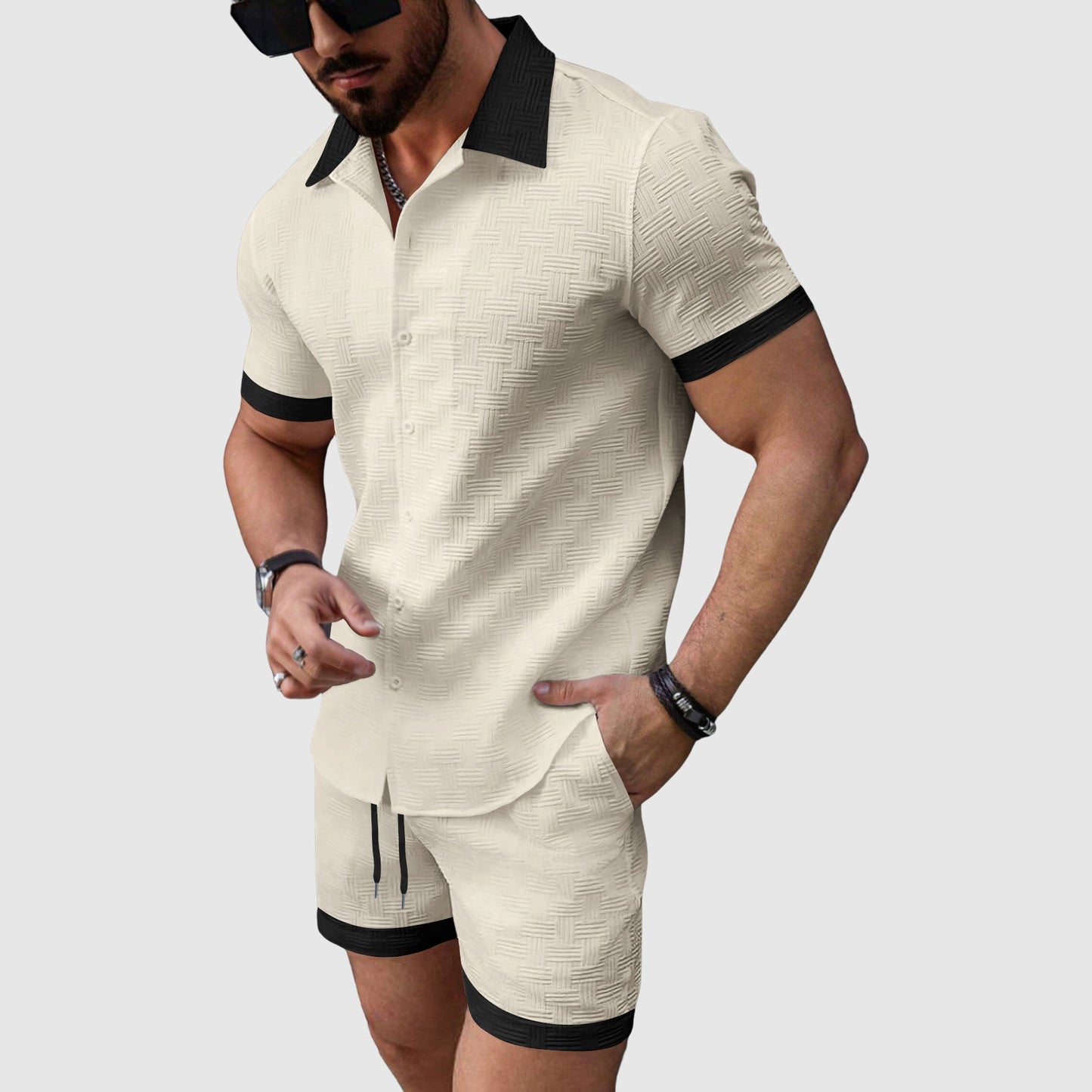 Lorenzo Vitali Sport Leisure Set