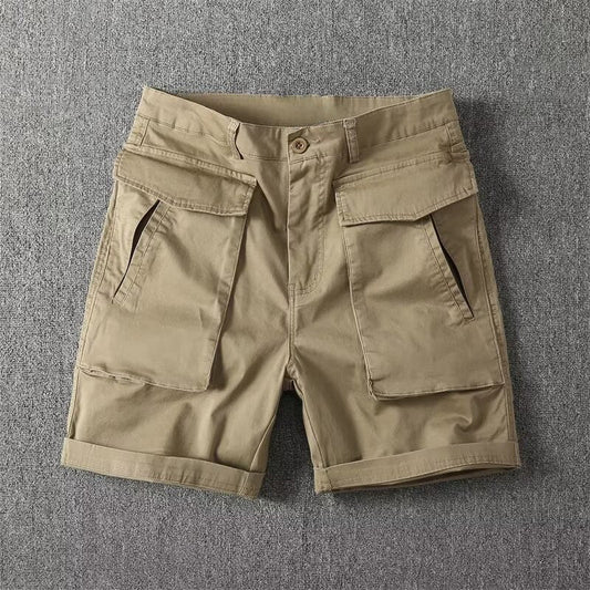Lorenzo Vitali Taskmaster Cargo Shorts