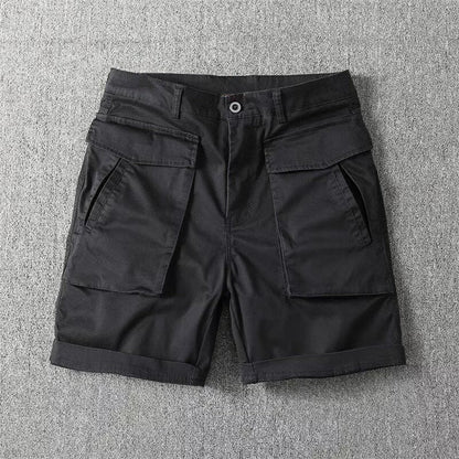 Lorenzo Vitali Taskmaster Cargo Shorts