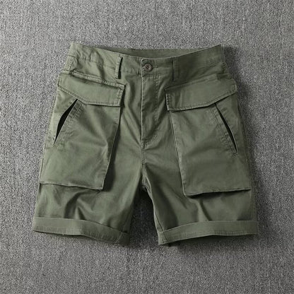 Lorenzo Vitali Taskmaster Cargo Shorts
