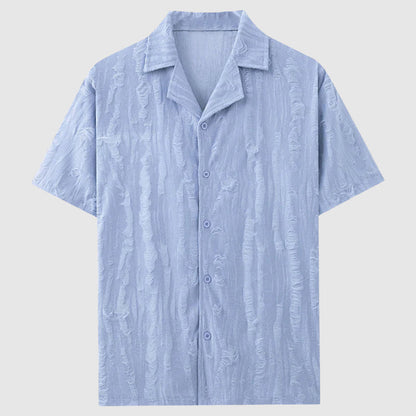 Lorenzo Vitali Pioltello Refined Shirt