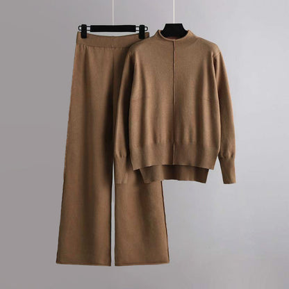 Luxe Comfort Set by Valentina Rossi