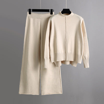 Luxe Comfort Set by Valentina Rossi