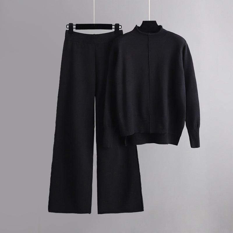 Luxe Comfort Set by Valentina Rossi