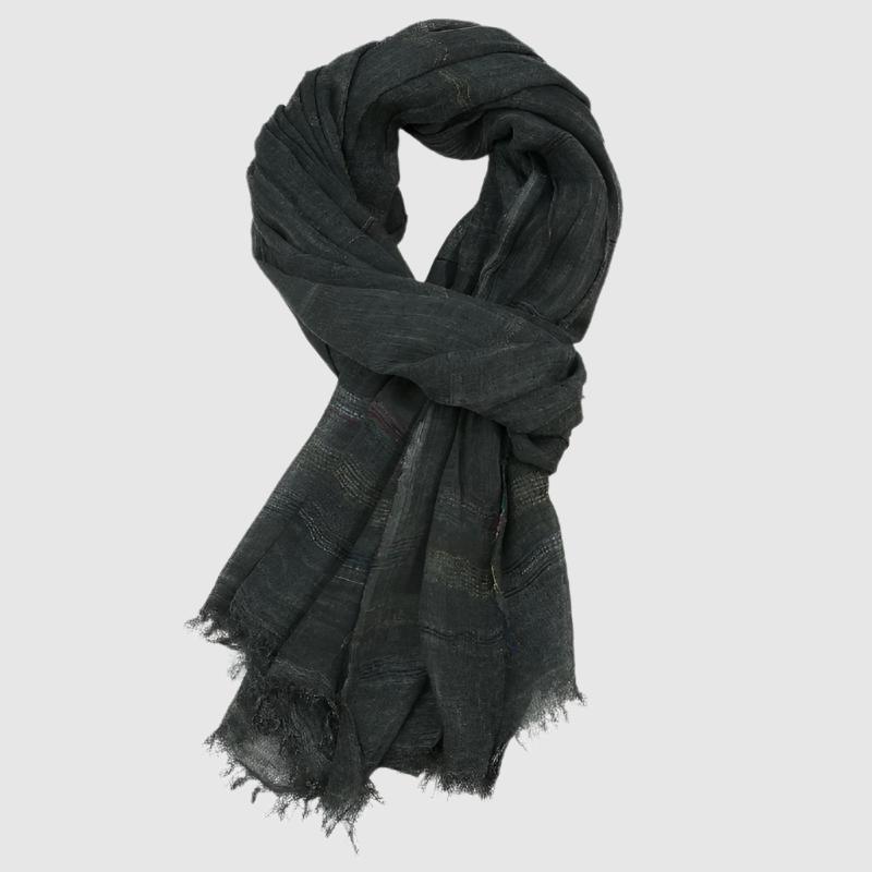 Monferrato Woven Scarf