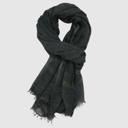 Monferrato Woven Scarf