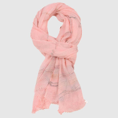 Monferrato Woven Scarf