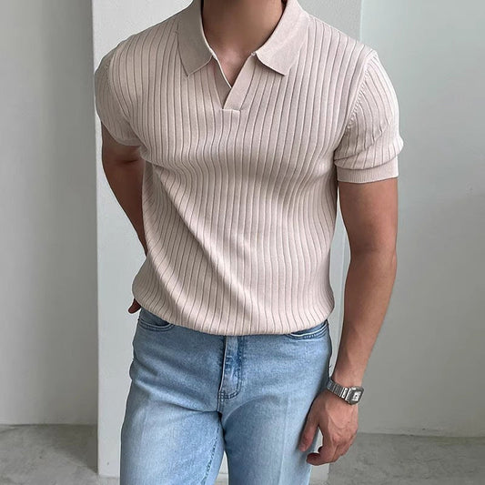 Roberto Russo Aspromonte Polo Shirt