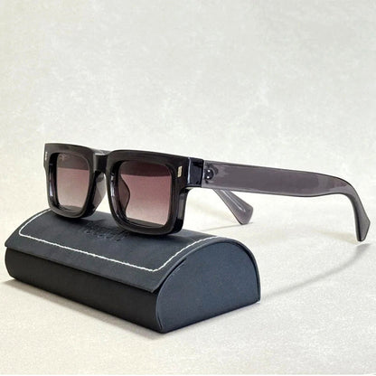 Sole Nero Vintage Sunglasses