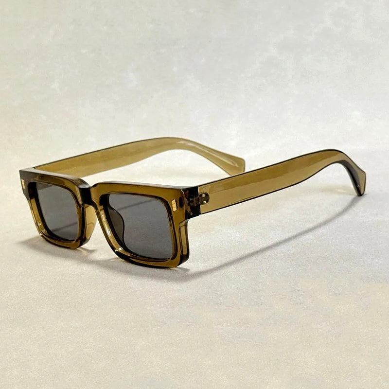 Sole Nero Vintage Sunglasses