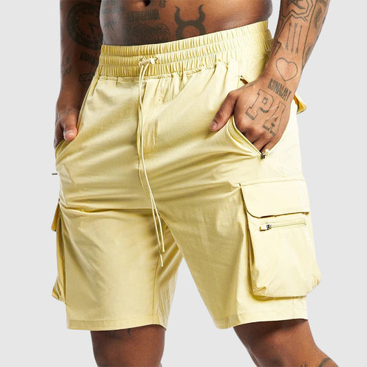 Theodore Willow Summit Edge Shorts